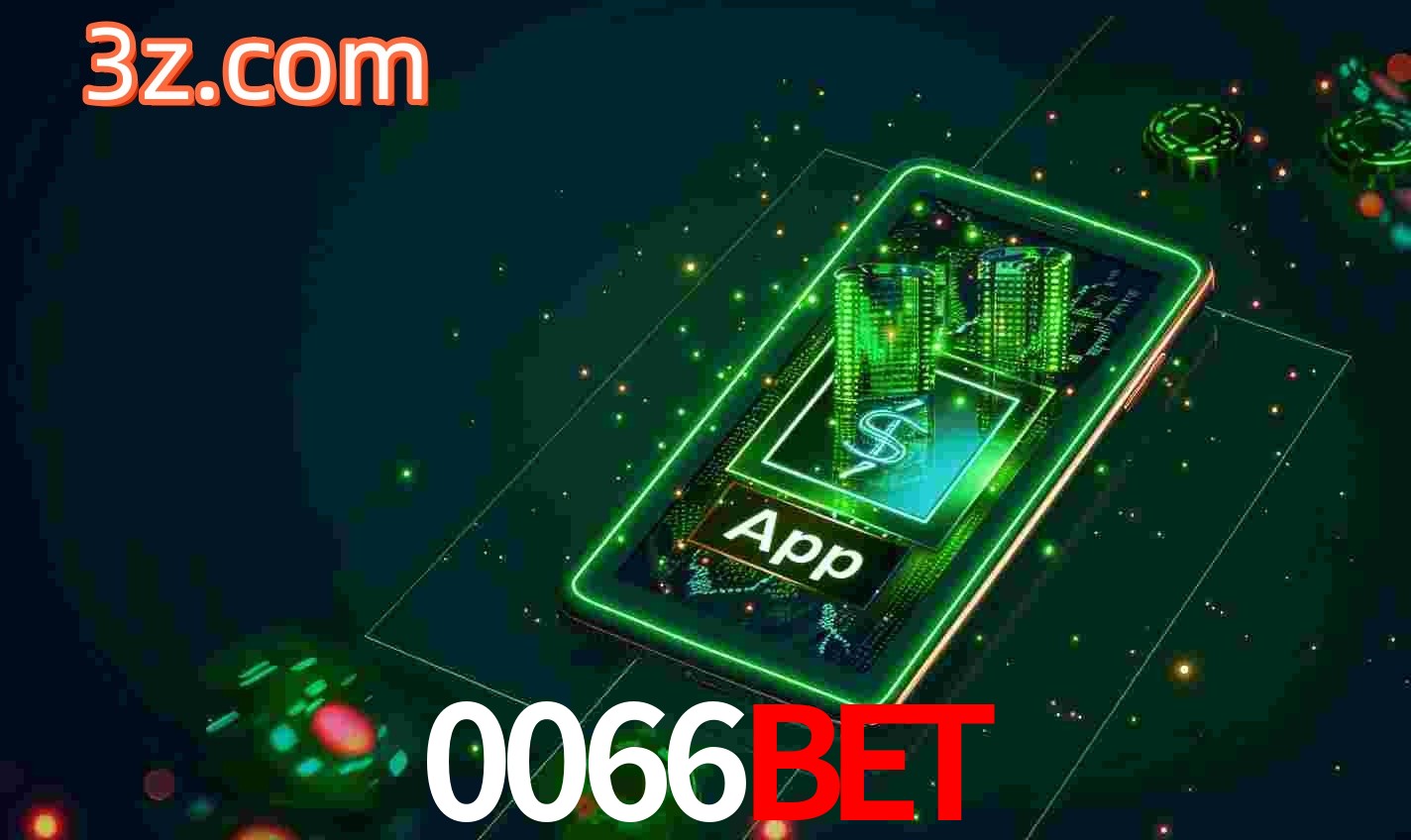 Simplificando a Experiência de Jogo 0066bet App