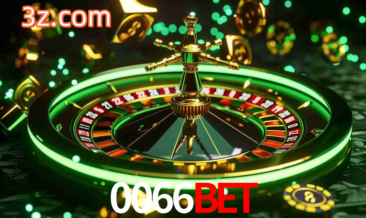 Desfrutar de um Cassino 0066bet