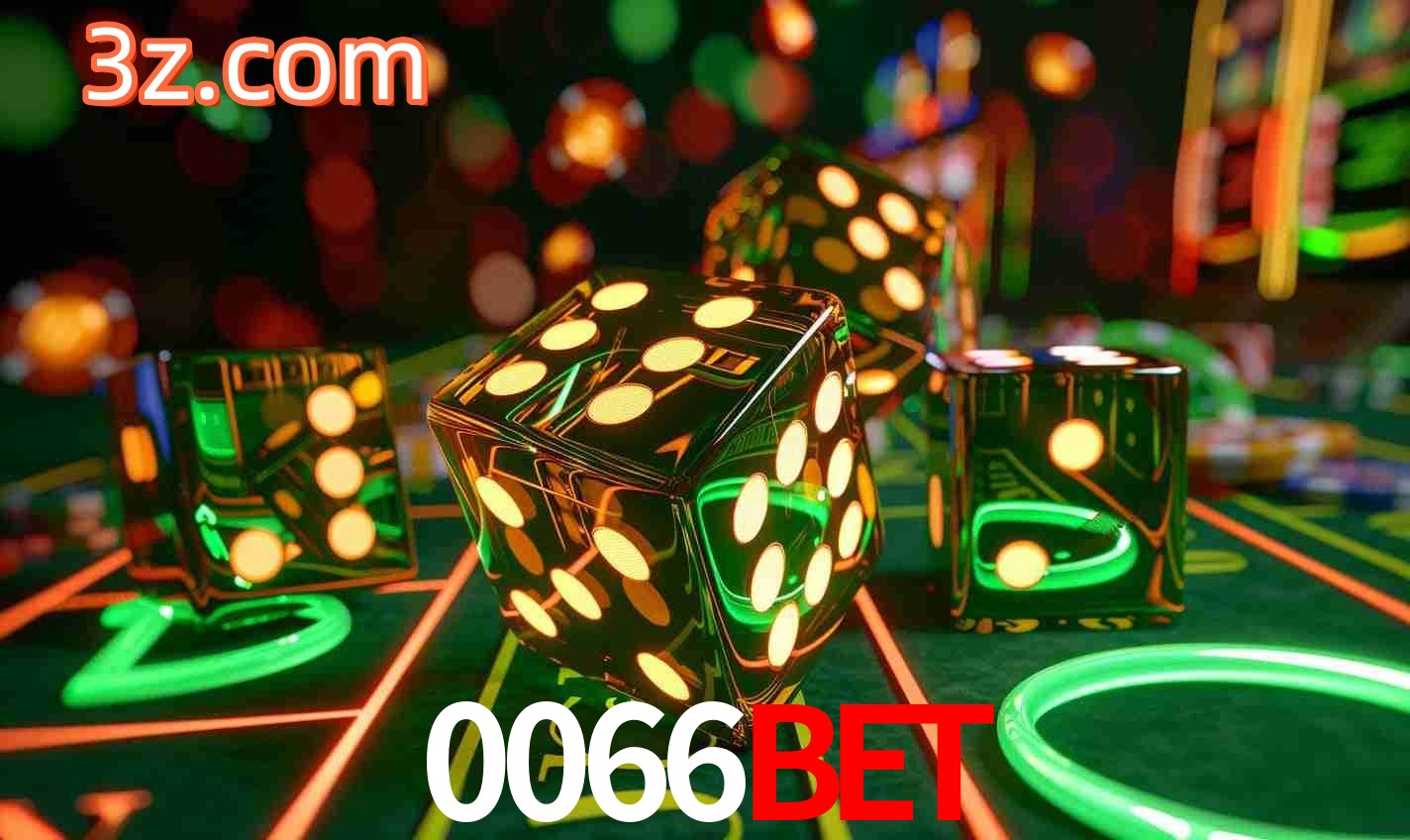Entretenimento no Jogos 0066bet