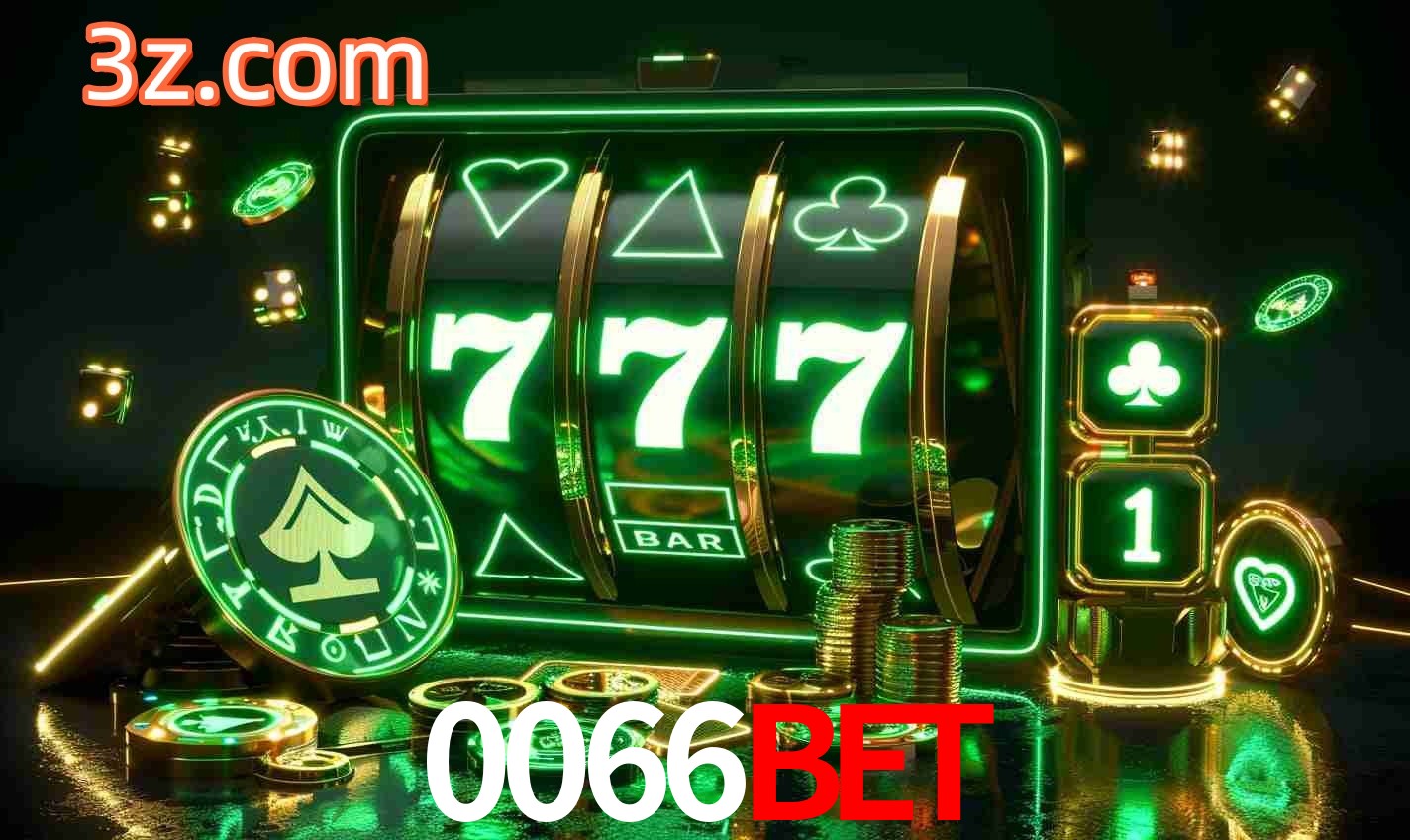 Seguro Login no Cassino Online 0066bet