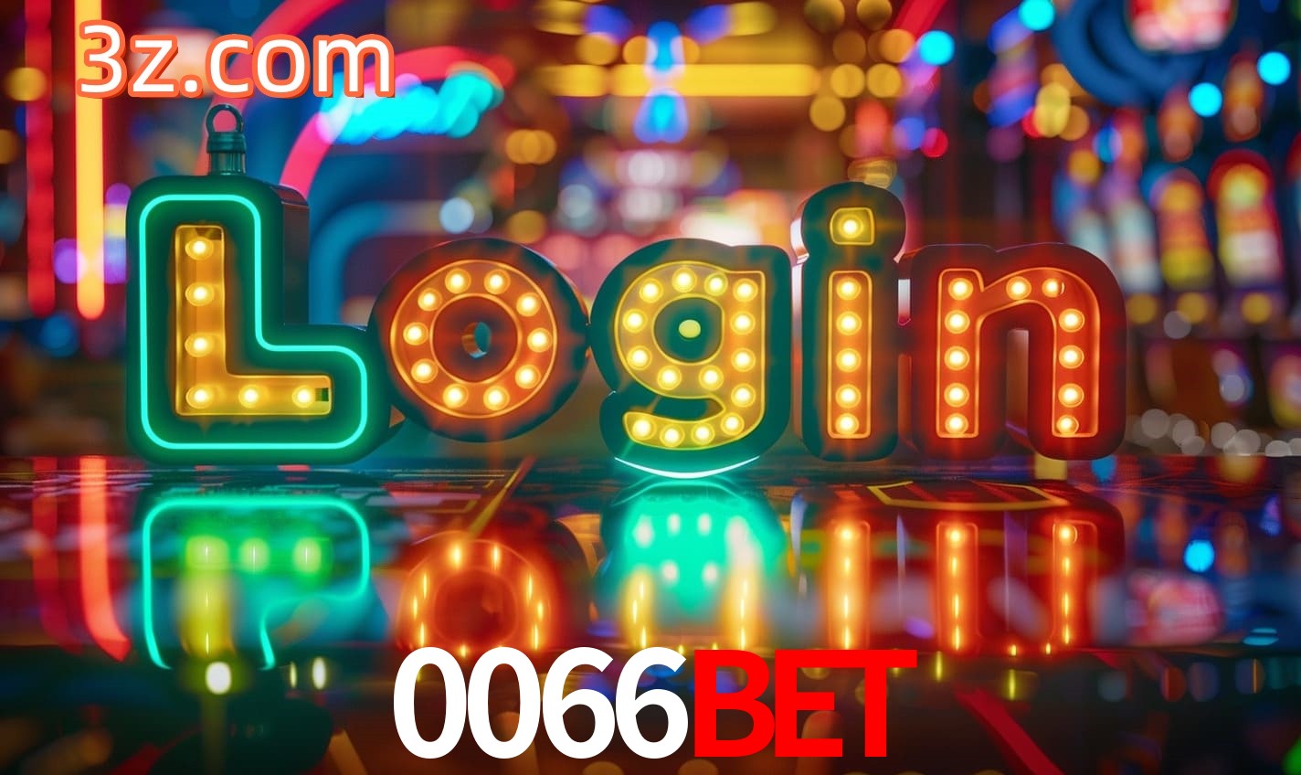 Mundo dos Jogos Cassino 0066bet